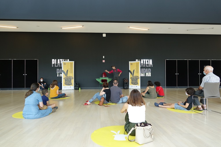 Rádio Regional do Centro: “Sítios Mágicos” continuam este fim-de-semana em Coimbra, Condeixa e Montemor