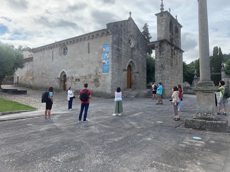 Rádio Regional do Centro: CIM Promove a Descoberta do Território Viseu Dão Lafões  “O Verão é Aqui!”