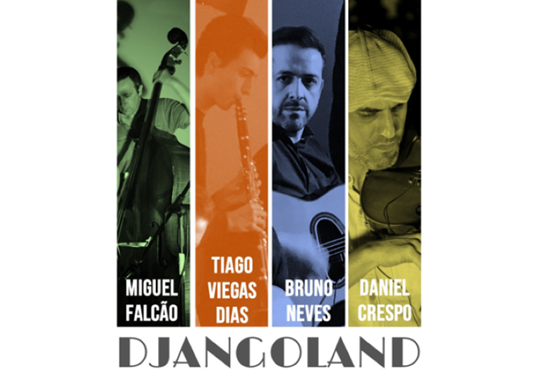 Rádio Regional do Centro: Portugal dos Pequenitos vai ter actuações de Jazz