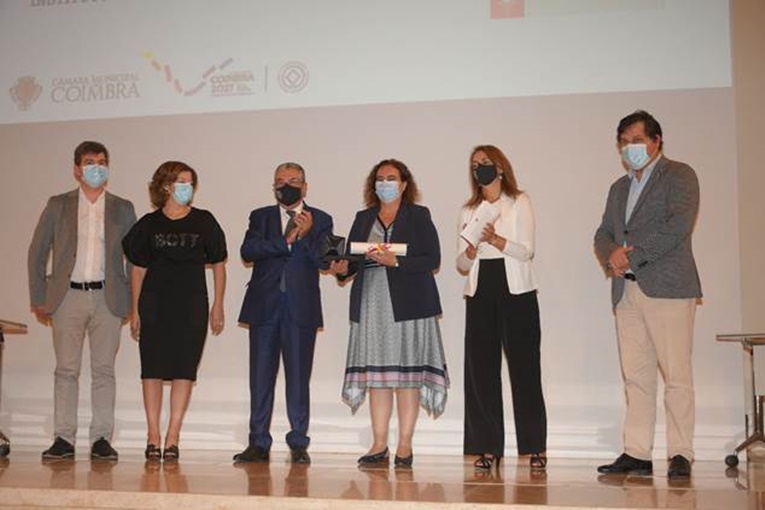 Rádio Regional do Centro: IPO de Coimbra recebeu a Medalha da Cidade – Grau Ouro