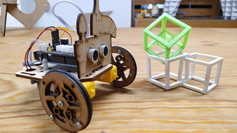 Rádio Regional do Centro: Águeda Living Lab realiza oficinas tecnológicas