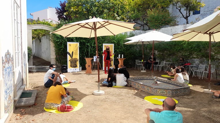 Rádio Regional do Centro: “Sítios Mágicos” não param em Agosto e animam Coimbra, Condeixa e Montemor