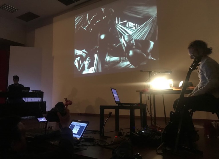 Rádio Regional do Centro: Cantanhede: “4ªfeiras Clássicas” apresentam cine-concerto de “Metropolis”