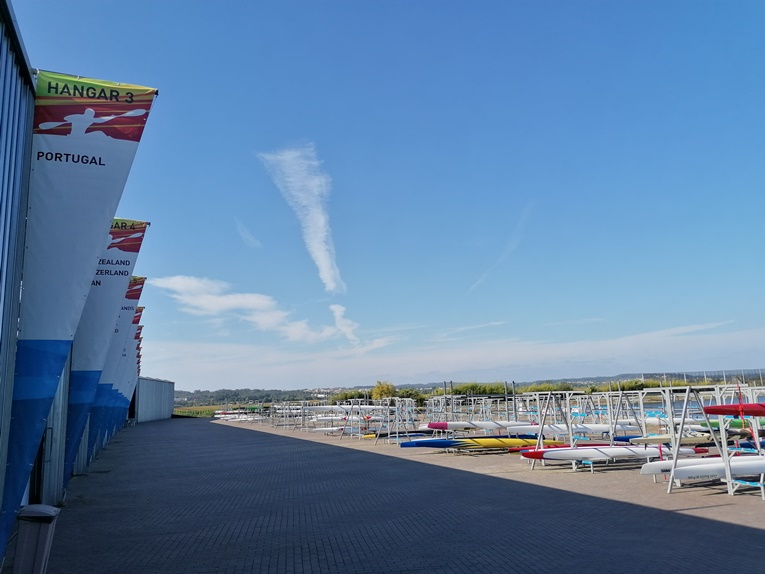 Rádio Regional do Centro: Montemor-o-Velho acolhe mundial de canoagem e 913 atletas