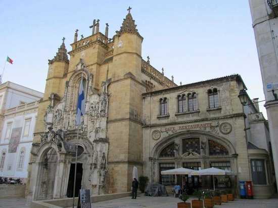 Rádio Regional do Centro: Carlos Fiolhais e João Fernandes falam sobre “Património e Ciência”