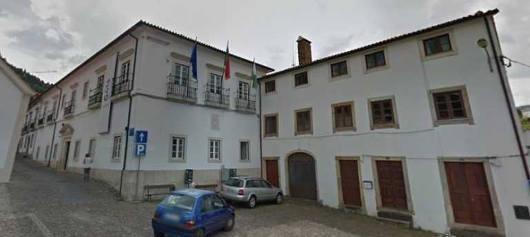 Rádio Regional do Centro: Pedro Agostinho (CDS-PP) aposta nas tecnologias para atrair empresas para Góis