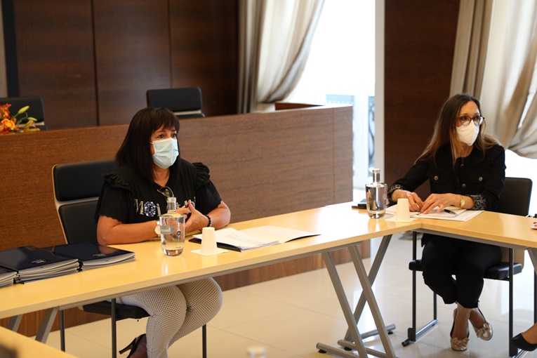 Rádio Regional do Centro: IPSS’s do concelho de Cantanhede receberam apoio extraordinário da Câmara Municipal