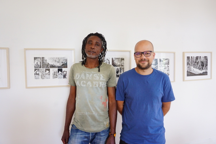 Rádio Regional do Centro: Casa da Esquina celebra Dia Internacional da Juventude com oficina de serigrafia