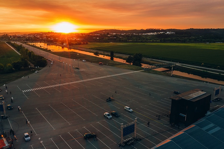 Rádio Regional do Centro: Centro Náutico de Montemor-o-Velho vai receber eventos musicais do Dia do Município