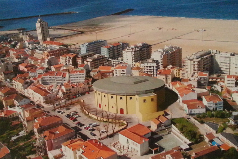 Rádio Regional do Centro: Coliseu Figueirense abre portas este mês para as touradas