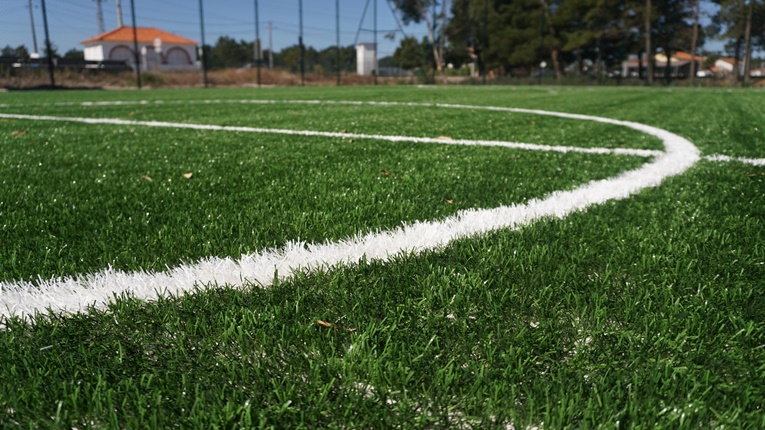 Rádio Regional do Centro: Ílhavo: Inauguração do Campo de Futebol de Relvado Sintético da Gafanha da Encarnação