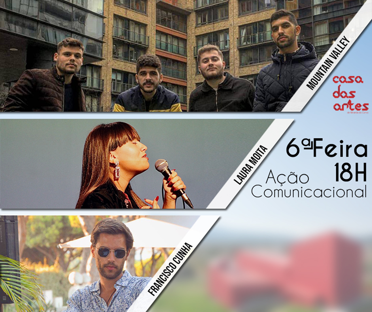 Rádio Regional do Centro: Município de Miranda do Corvo assinala o Dia Internacional da Juventude