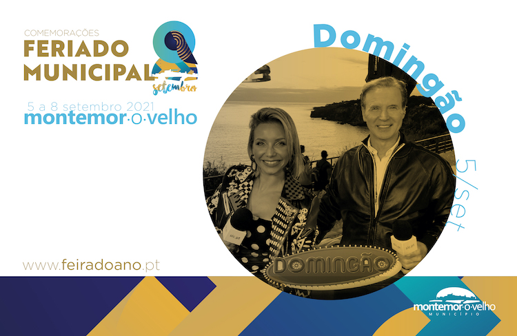 Rádio Regional do Centro: Comemorações do Feriado Municipal de Montemor-o-Velho serão descentralizadas