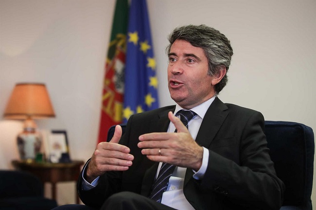 Rádio Regional do Centro: PS diz em Cantanhede que quer consolidar resultado das eleições 2017