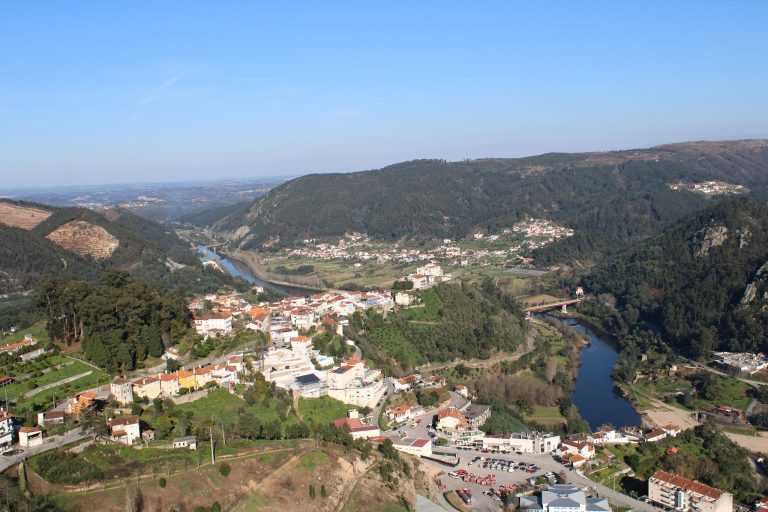 Rádio Regional do Centro: Candidato do CDS-PP a Penacova promete lutar por melhores acessos a Coimbra
