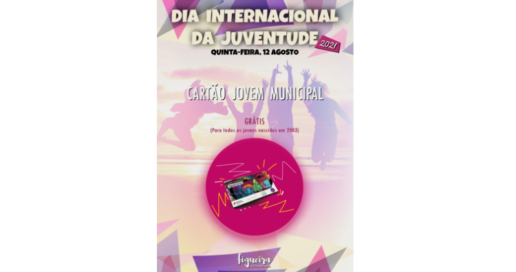 Rádio Regional do Centro: Figueira da Foz oferece Cartão Jovem Municipal