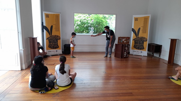 Rádio Regional do Centro: Coimbra, Condeixa e Montemor com mais um fim-de-semana de “Sítios Mágicos”