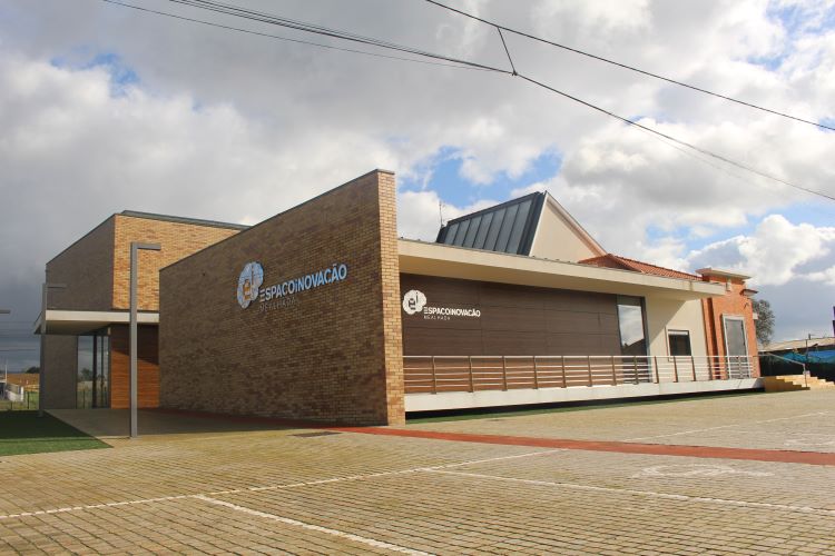 Rádio Regional do Centro: Espaço Inovação Mealhada albergará quatro novos projectos