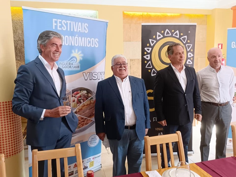 Rádio Regional do Centro: Figueira da Foz: Festival da Feijoada de Búzios decorre de 3 a 12 de Setembro