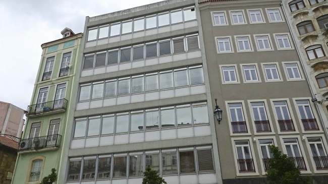 Rádio Regional do Centro: Câmara de Coimbra formaliza escritura para aquisição de prédio na Ferreira Borges