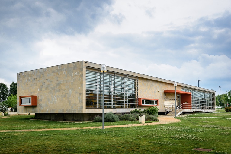 Rádio Regional do Centro: Condeixa: Brinquedos de antigamente em exposição interactiva na Biblioteca Municipal