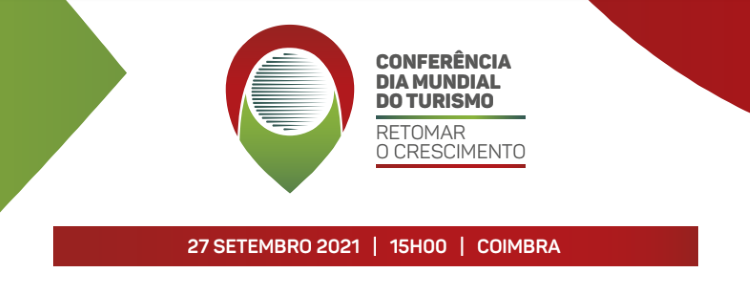 Rádio Regional do Centro: Marcelo e Costa em Coimbra para assinalar Dia Mundial do Turismo