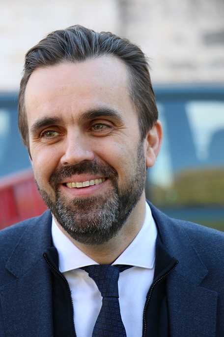 Rádio Regional do Centro: Carlos Cortes alerta que mais Faculdades de Medicina não significa mais médicos