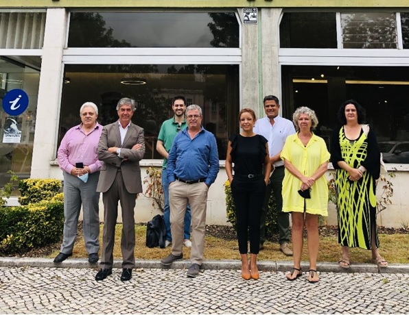 Rádio Regional do Centro: Centro Portugal Film Comission tem nova Direcção