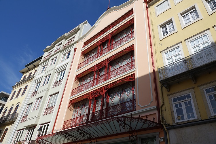 Rádio Regional do Centro: Coimbra celebra Património e Turismo de 24 a 27 de Setembro
