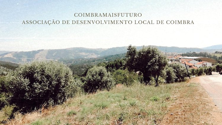 Rádio Regional do Centro: CoimbraMaisFuturo reforça parceria com Politécnico de Coimbra