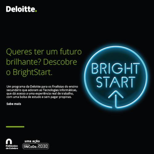 Rádio Regional do Centro: Candidaturas a bolsas para curso de Engenharia Informática do IPC alargadas