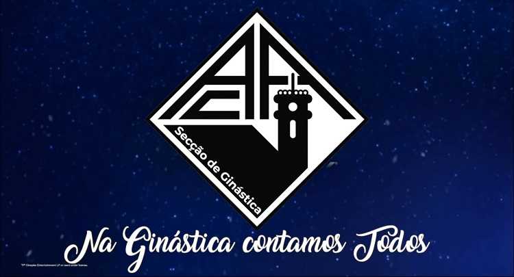 Rádio Regional do Centro: Secção de ginástica da Académica regressa aos treinos