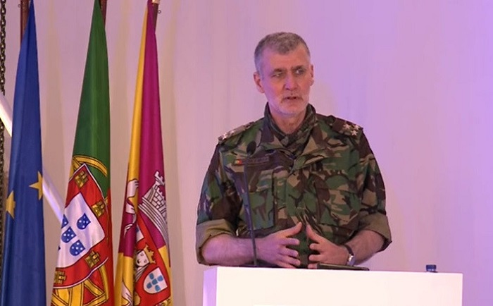 Rádio Regional do Centro: Gouveia e Melo anuncia fim da missão da ‘task force’ da vacinação