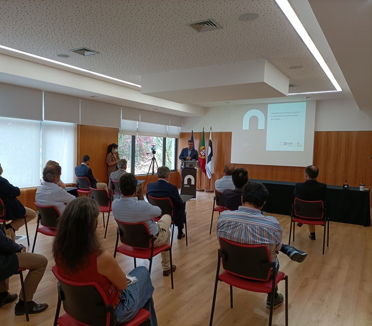 Rádio Regional do Centro: Projecto “Agir” do IPC aproxima Ensino Superior aos territórios