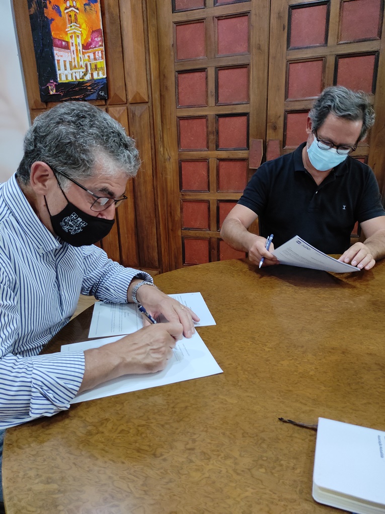 Rádio Regional do Centro: A Previdência Portuguesa e a Barbearia São José celebraram parceria