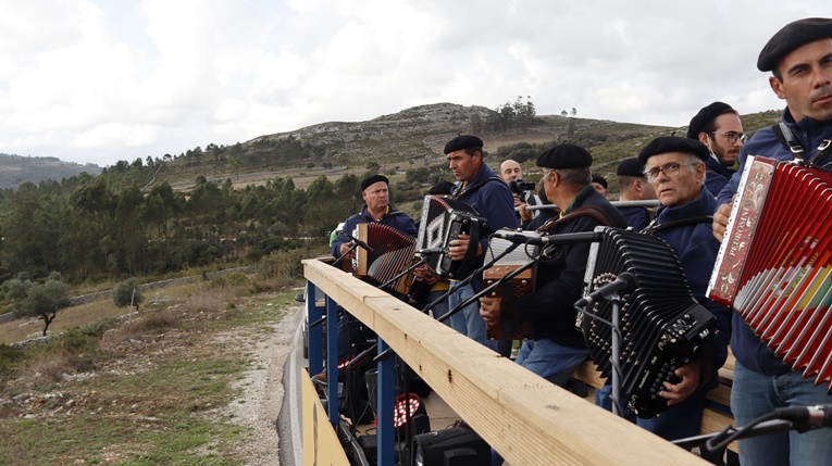 Rádio Regional do Centro: 20.º edição do Encontro Nacional de Tocadores de Concertina proporcionou música e alegria