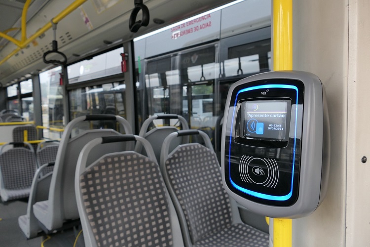 Rádio Regional do Centro: Coimbra investe um milhão de euros em novo sistema de bilhética multimodal