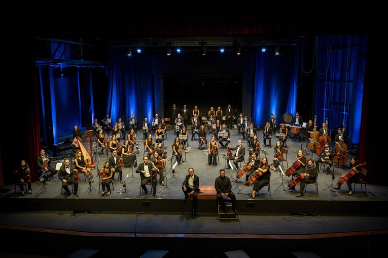 Rádio Regional do Centro: Orquestra Académica da UC abre ano lectivo com o concerto “Sonus Humanae Vitae”