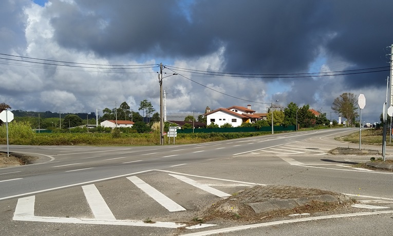 Rádio Regional do Centro: Município de Anadia aprova minuta do acordo de gestão para construção de rotunda na EN1/IC2
