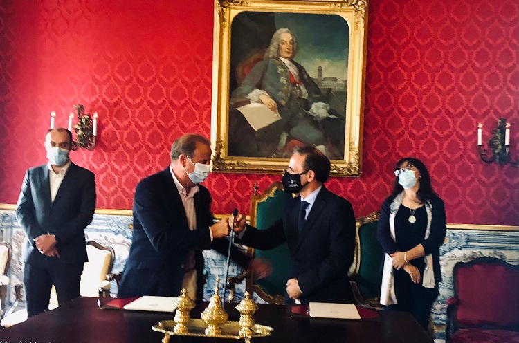 Rádio Regional do Centro: UC e Região de Coimbra colaboram para um território de proximidade