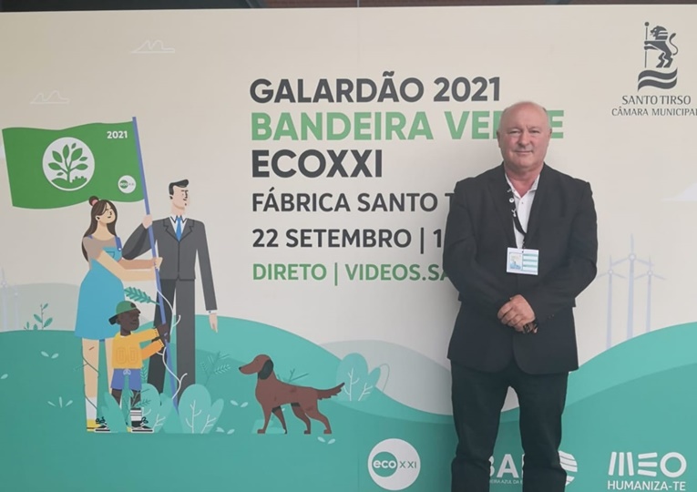 Rádio Regional do Centro: Município de Soure distinguido com o Galardão ECOXXI