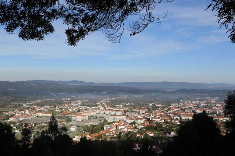 Rádio Regional do Centro: Alunos de Erasmus do Politécnico de Coimbra visitaram o concelho da Lousã