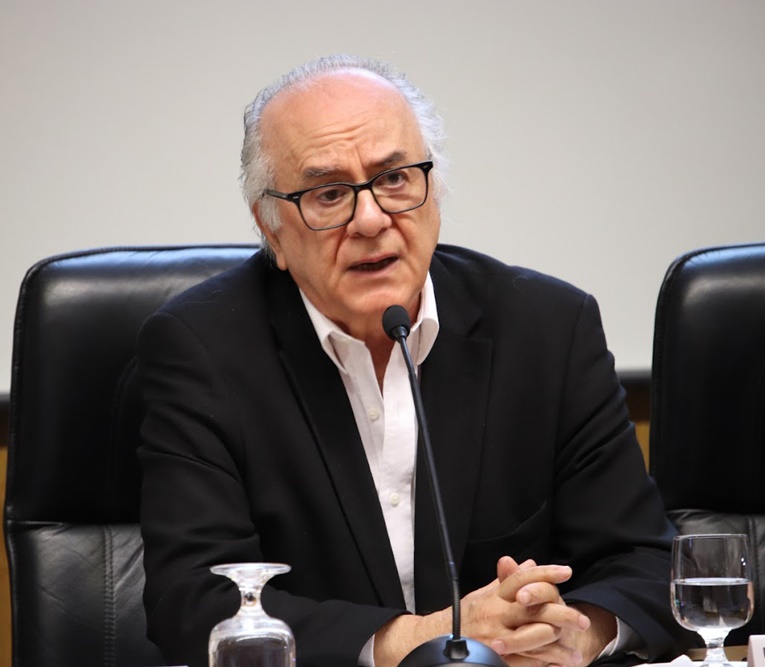 Rádio Regional do Centro: Encontros Poéticos com Boaventura de Sousa Santos na FEUC