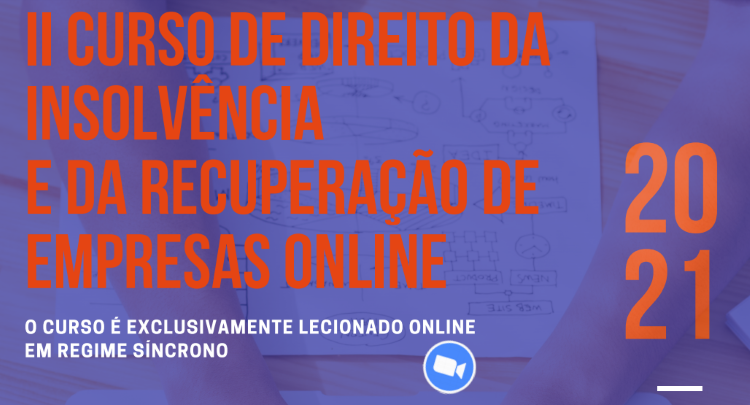 Rádio Regional do Centro: FDUC organiza 2.º curso de Direito da Insolvência