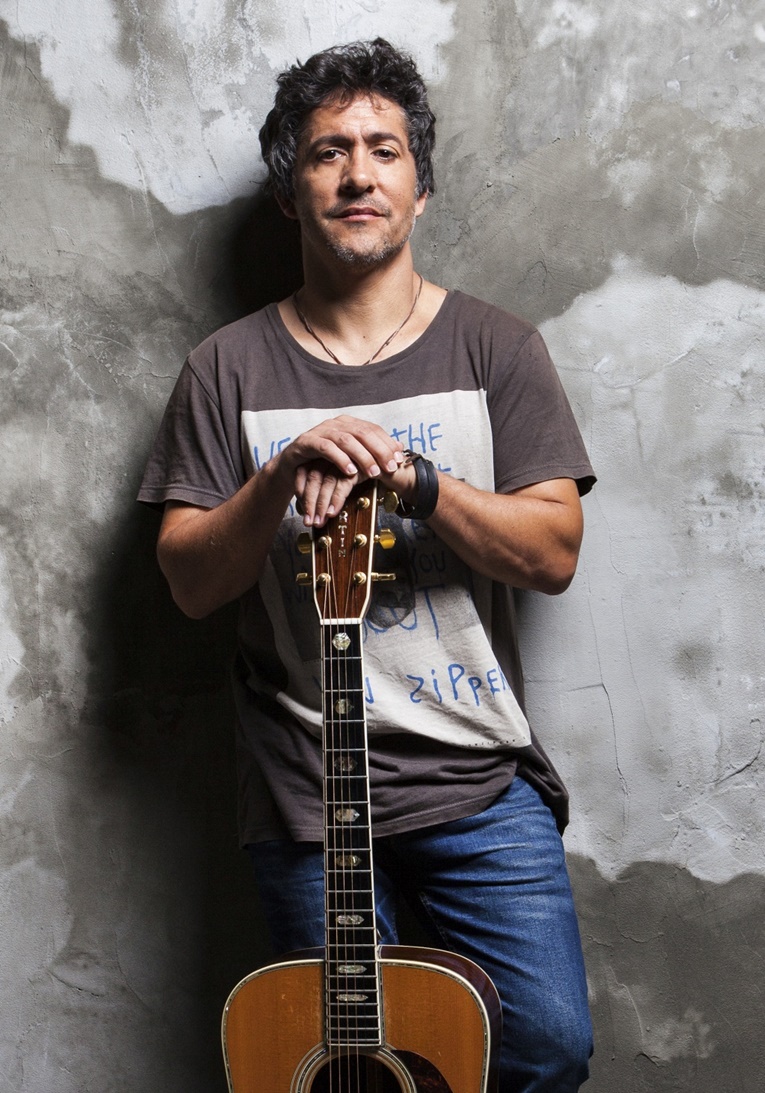 Rádio Regional do Centro: João Pedro Pais abre “Concertos de Outono” em Anadia