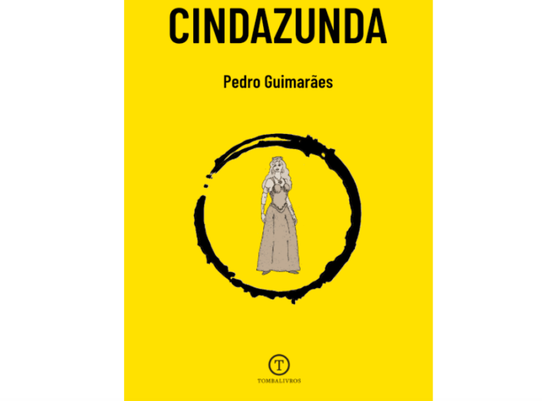 Rádio Regional do Centro: Livro de Pedro Guimarães conta lenda da fundação da cidade de Coimbra
