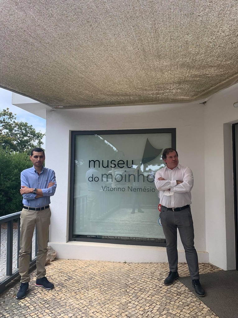 Rádio Regional do Centro: Vitorino Nemésio em destaque nos Municípios de Penacova e Praia da Vitória