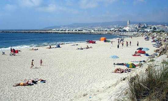 Rádio Regional do Centro: Praias na Figueira da Foz vistoriadas após avistamento de tubarões