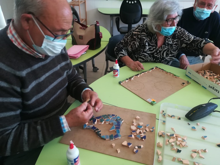 Rádio Regional do Centro: Anadia: Universidade Sénior da Curia com matriculas abertas