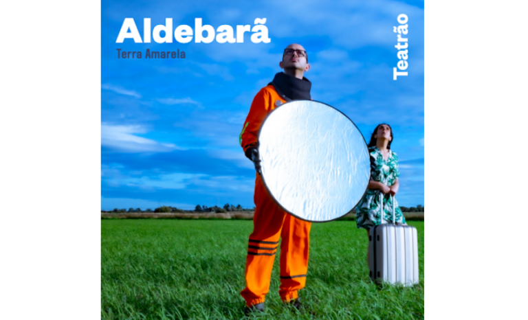 Rádio Regional do Centro: Teatrão acolhe Terra Amarela na Oficina Municipal do Teatro